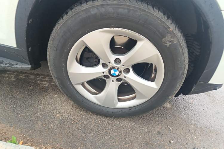 Used BMW X3 2014 xDrive20i Leading Model