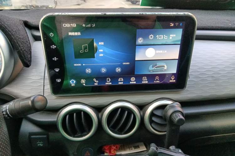 Used ORA Black Cat 2019 351 km Lingzhi Edition