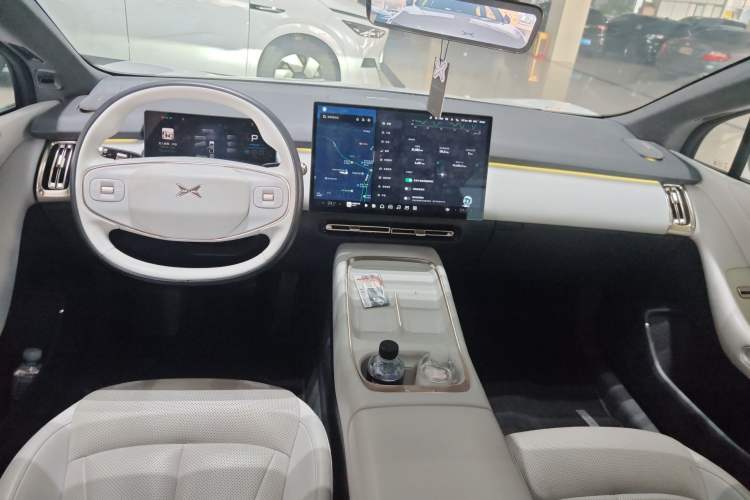 Used XPeng P7+ 2024 Long-Range Max
