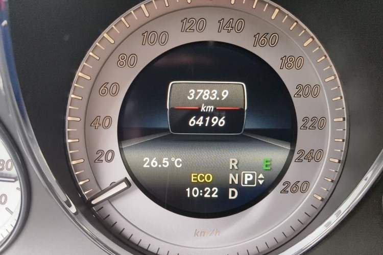 Used Mercedes-Benz GLK-Class 2014 GLK 200 Standard Model
