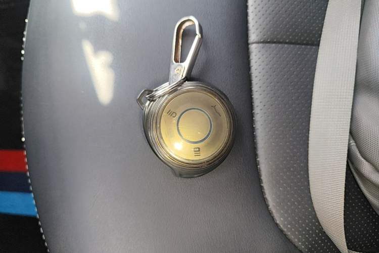 Used NETA V 2022 Chao 400 Lite
