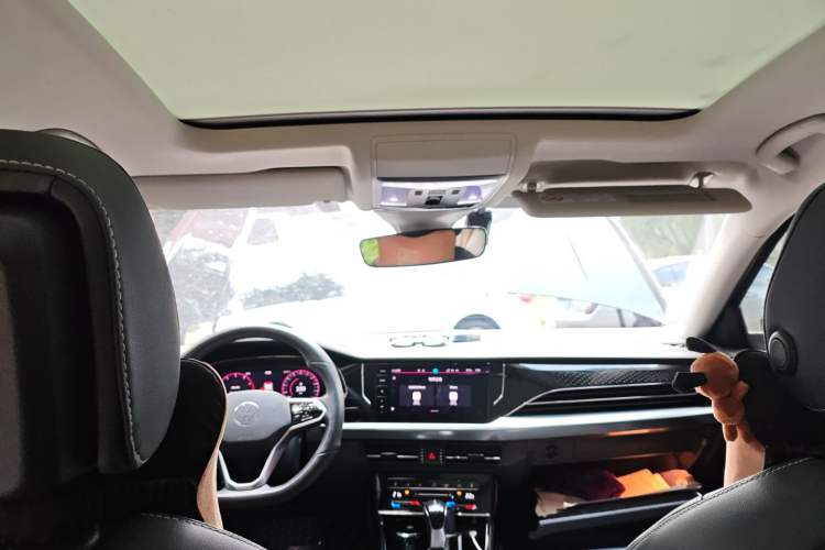 Used Volkswagen Passat 2023 330TSI Starry Luxury Edition