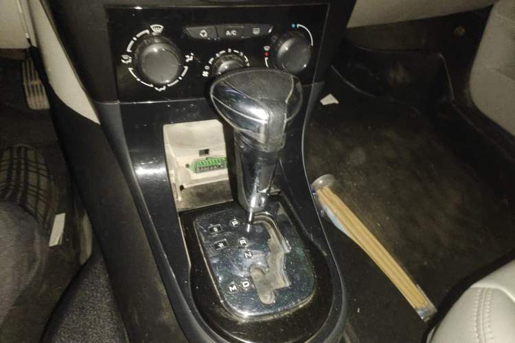 Used Citroen C-Quatre 2012 Sedan 1.6L Automatic Prestige Model