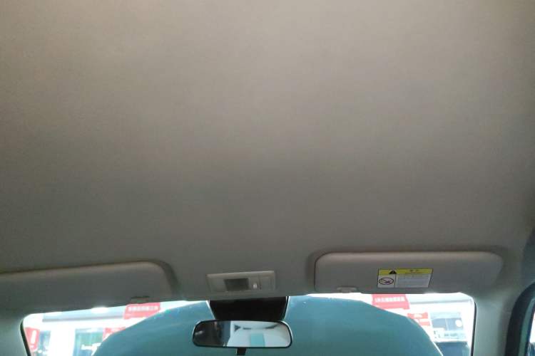 Used Qiyuan Lumin 2022 155 km – Refreshingly Sweet Edition
