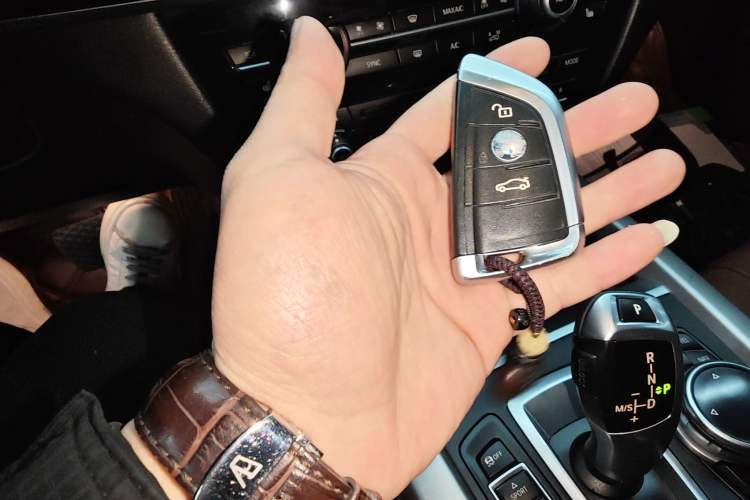 Used BMW X5 2014 xDrive35i Elegant Edition
