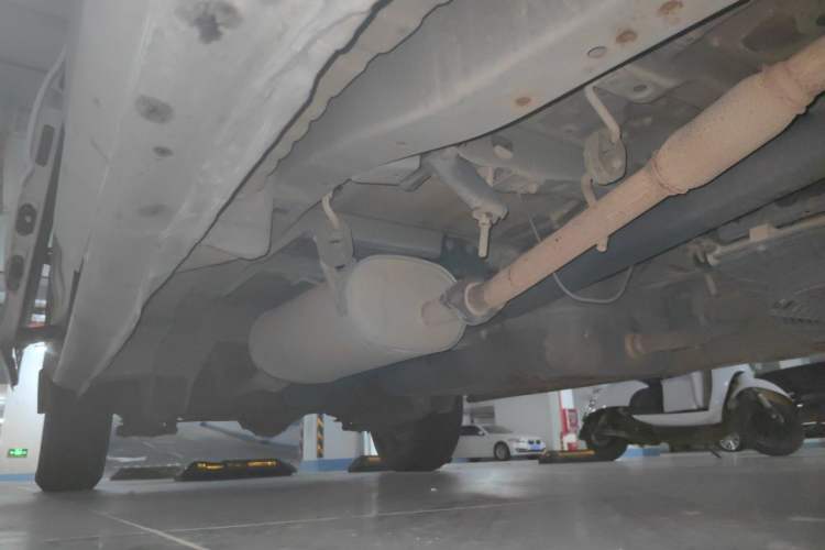 Used FORTHING Lingzhi 2022 V3 1.6L Base Model 2 Seats