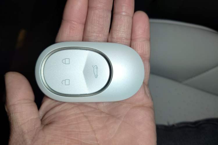 Used Nio ET7 2022 100kWh First Edition