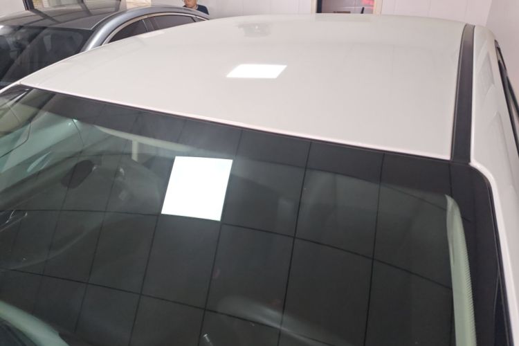 Used Chery New Energy Arrizo e 2024 405km Travel Edition