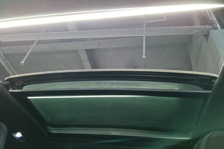 Used Geely Auto Preface 2025 Dongfang Yao 2.0TD Lanxing Edition
