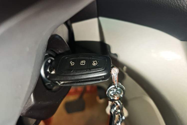 Used Ford Kuga 2013 1.6L GTDi 4x4 Elite Model