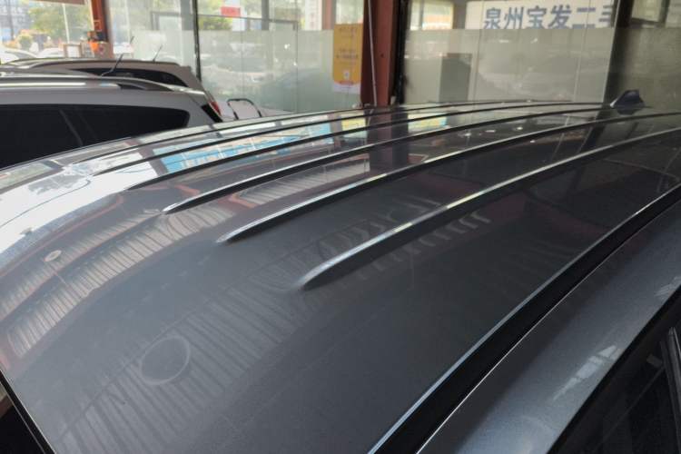 Used Geely Auto Jiajie 2019 1.8TD Automatic Enjoyment Model