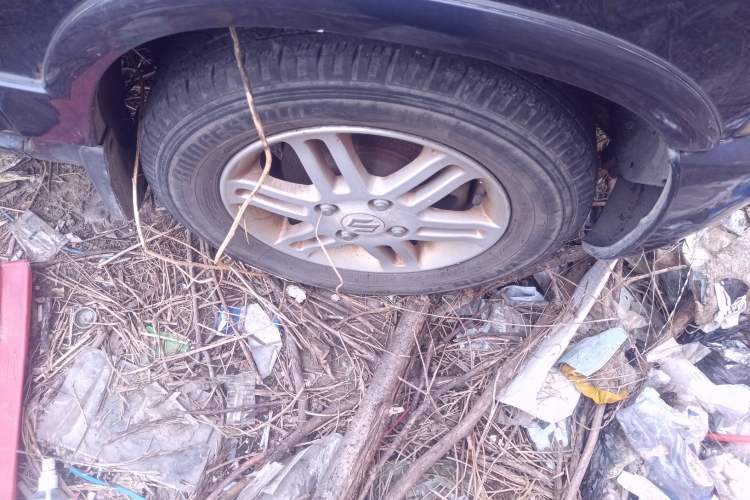 Used Suzuki Wagon R 2012 Champion Edition 1.4L Manual - Applicable Model
