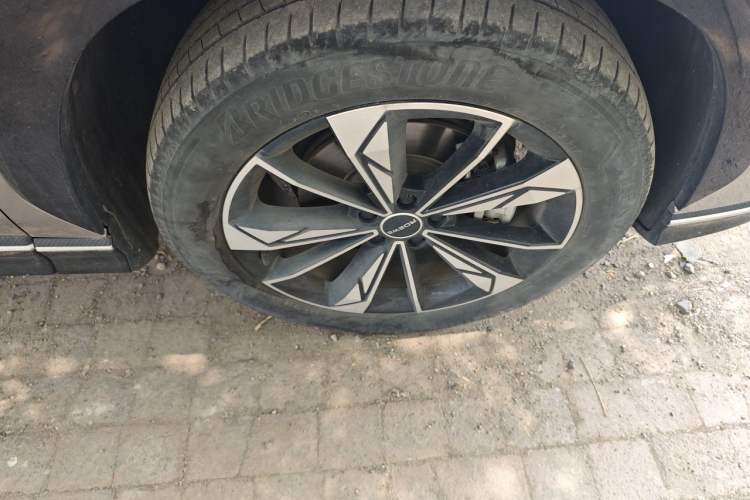 Used Roewe RX5 2023 1.5T Elite Edition