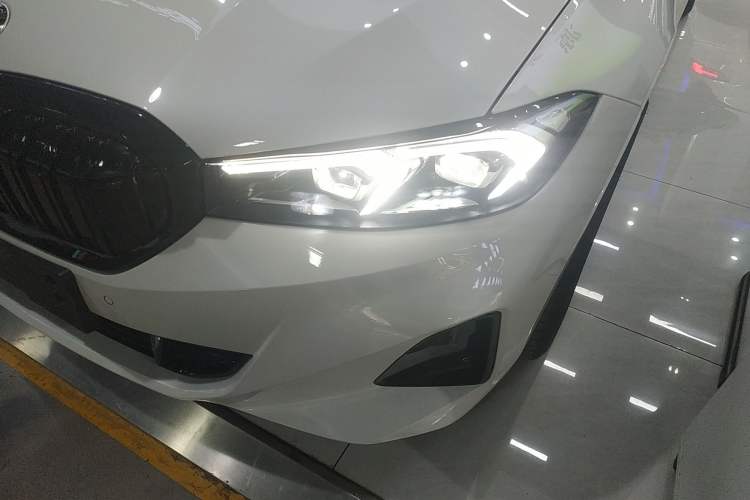 Used BMW i3 2022 eDrive 35 L