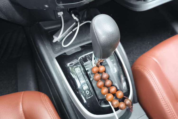 Used Nissan Qashqai 2016 2.0L CVT Elite Edition