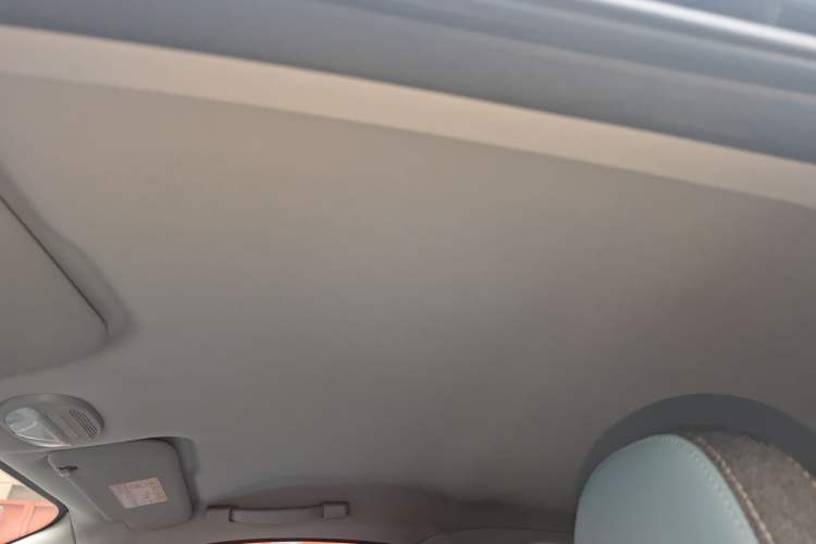 Used Chery Little Ant 2022 Restyled Version Sweet Pink Edition Half-Sugar Version 28.8 kWh 30 kW 301 km