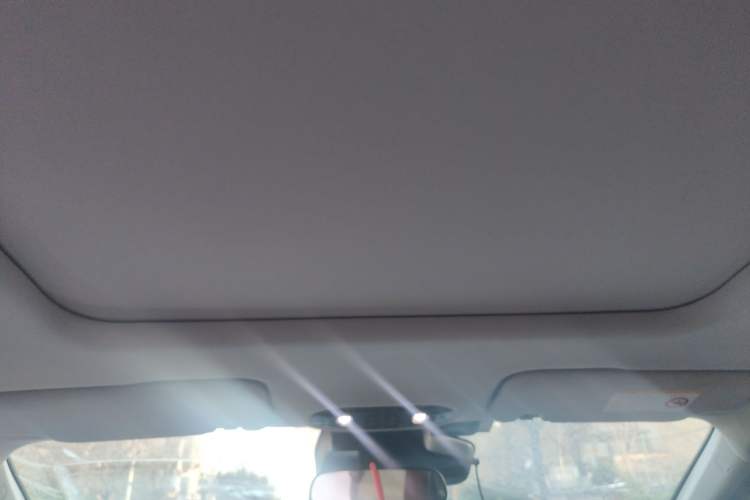 Used AION Y 2023 Plus 510 Smart Edition Headliner