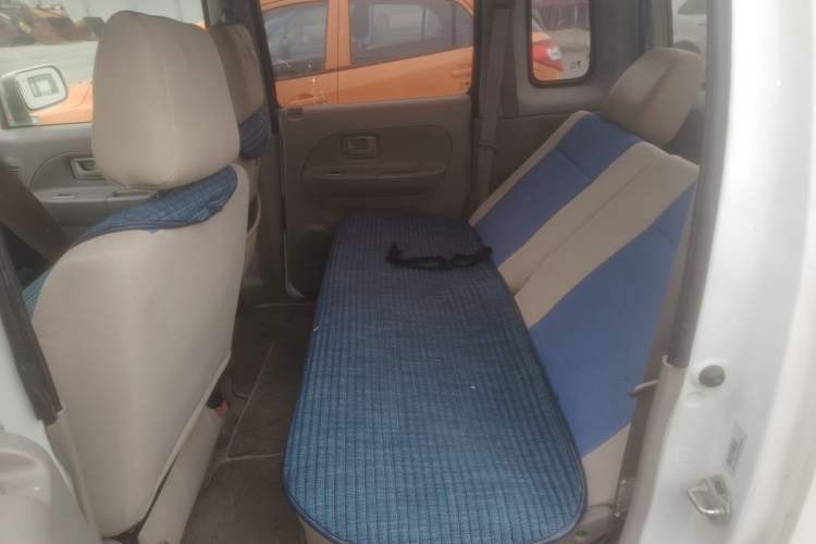 Used Suzuki Wagon R 2015 1.0L Manual Comfort Model
