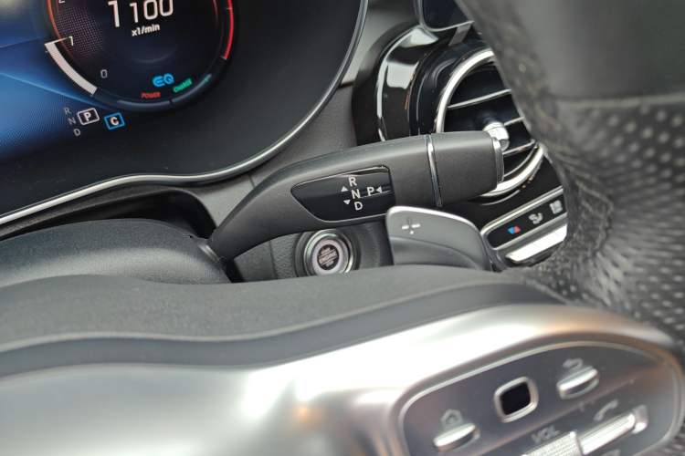 Used Mercedes-Benz C-Class 2020 Restyled C 260 Sport Edition