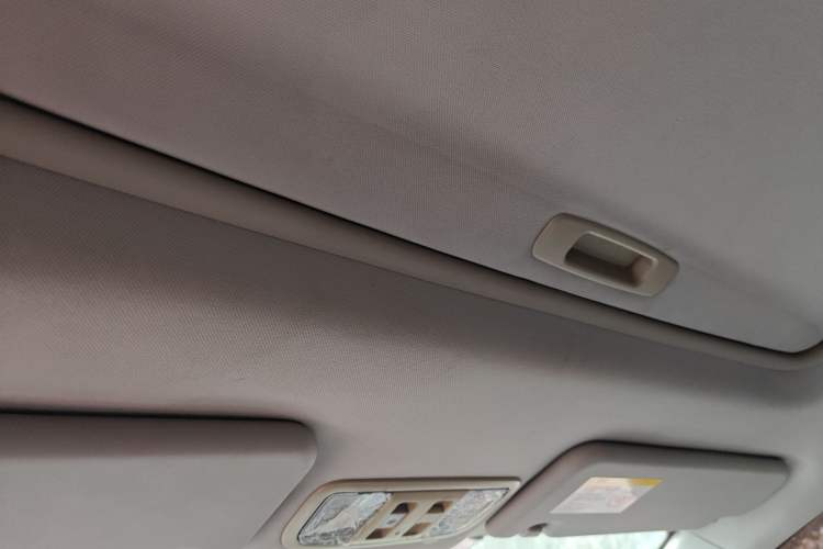 Used Great Wall C50 2013 1.5T Manual Elite Edition