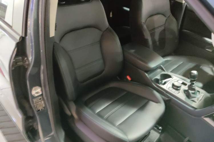 Used Ford Ranger 2023 Shanlin 4x4 Manual Diesel