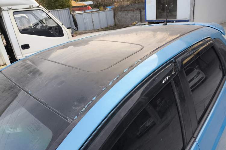 Used Honda Fit 2018 1.5L CVT Trendy Run+ Edition
