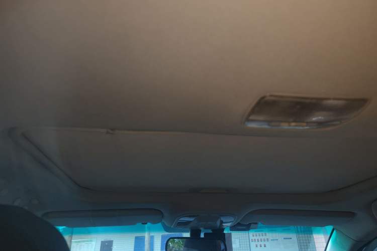 Used BYD Surui 2015 1.5L Manual Luxury Model