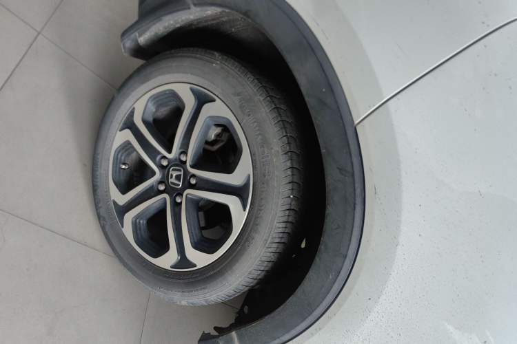 Used Honda XR-V 2020 1.5L CVT Classic Edition Right Rear Wheel Hub