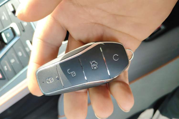 Used BYD Yuan PLUS 2023 Champion Edition 430KM Superior Model