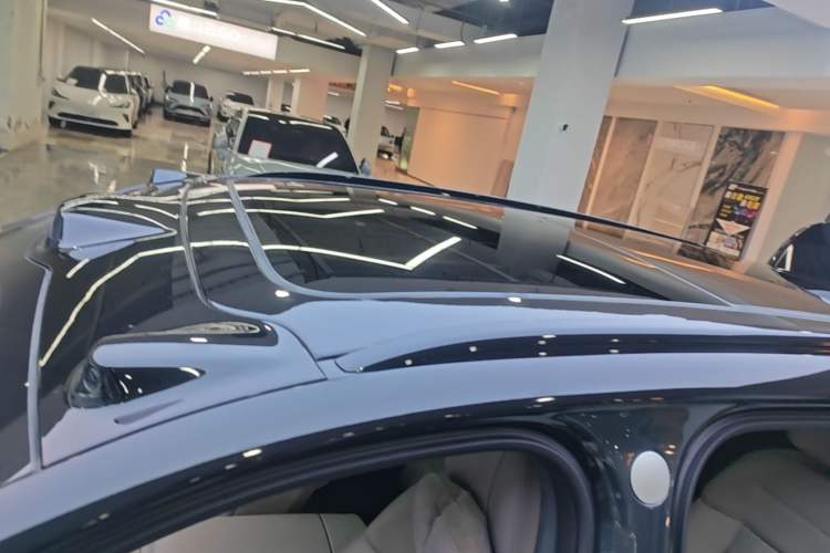 Used Nio ES8 2023 100kWh