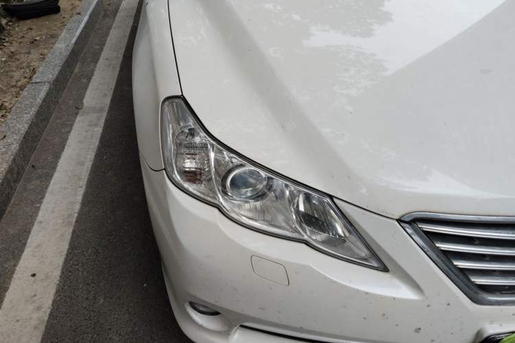 Used Toyota Reiz 2010 2.5V Fengdu Elite Edition Right Front Headlight
