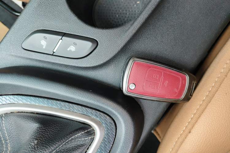 Used Buick GT 2018 18T Automatic Flagship Model