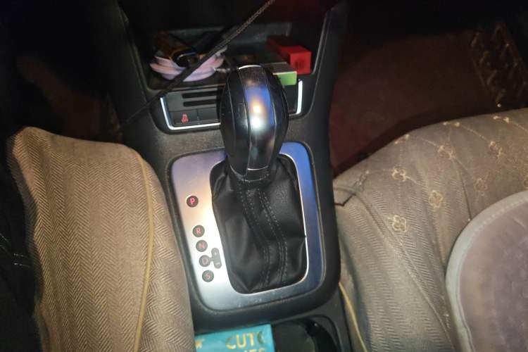 Used Volkswagen Tiguan 2015 1.8TSI Automatic Two-Wheel Drive Comfort Edition
