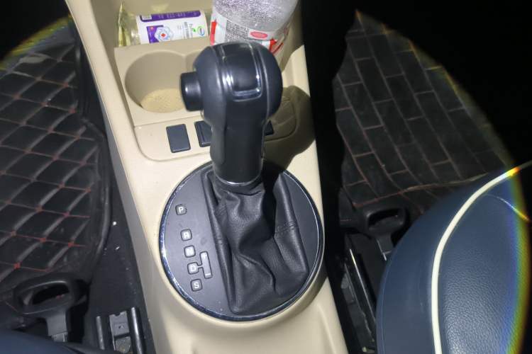 Used Skoda Fabia 2012 1.6L Scout
