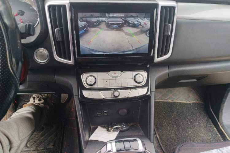 Used Great Wall Poer 2020 2.0T Commercial Version Automatic Diesel Two-Wheel Drive Elite Trim with Long Bed – GW4D20M