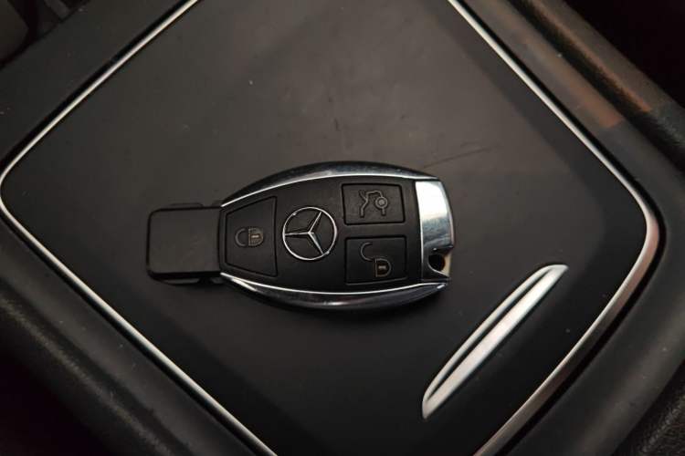 Used Mercedes-Benz CLA 2017 Refreshed CLA 200 Sport Edition Interior 1