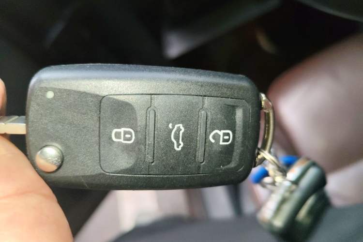 Used Volkswagen Tiguan 2012 2.0 TSI Comfort Edition
