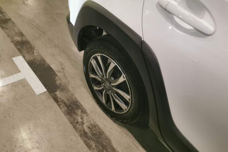 Used Toyota YARiS L Zhi Xuan 2022 X-Trail 1.5L CVT Luxury PLUS Edition