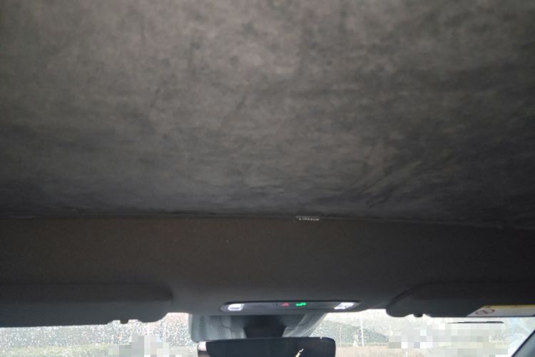 Used Lynk & Co 10 EM-P 2025 Model 240 Four-Wheel Drive Ultra Headliner