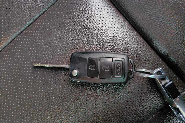 Used FORTHING CM7 2018 2.0T Manual Luxury Version
