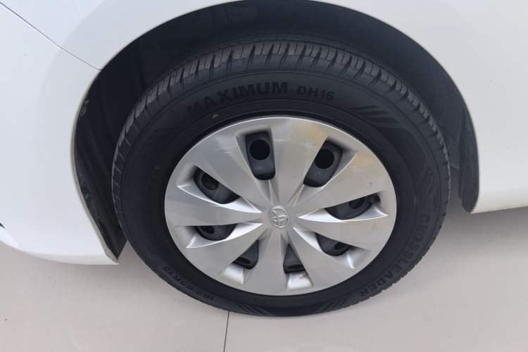 Used Toyota YARiS L Zhi Xuan 2021 1.5L CVT Leading Edition Left Front Wheel Hub