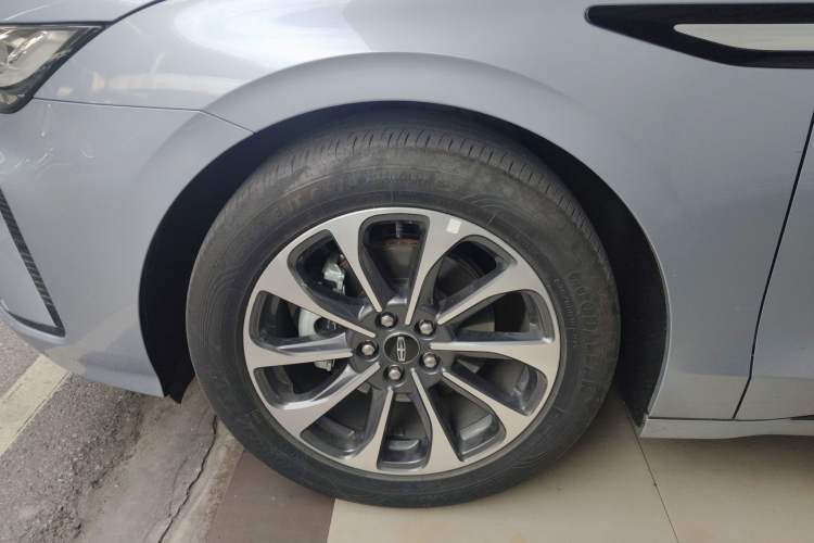 Used Lincoln Z 2022 Facelift iEnjoy Deluxe Edition
