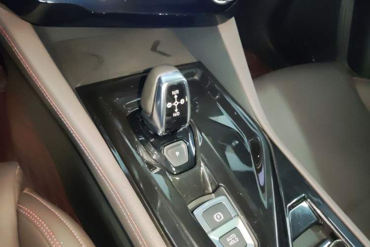 Used Lynk & Co 02 2020 High-Energy Edition 2.0T Automatic Two-Wheel Drive Shine Pro Edition
