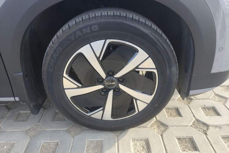 Used BYD Sealion 05 EV 2025 520 km Smart Cruise Version