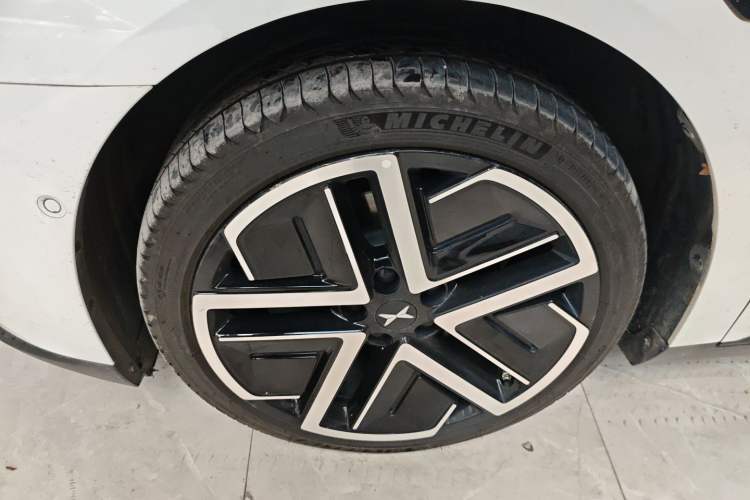 Used XPeng MONA M03 2025 600 with Ultra-Long Range Max