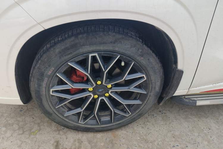 Used CHANGAN OSHAN Z6 2023 Blue Whale 1.5T DCT Smart Edition
