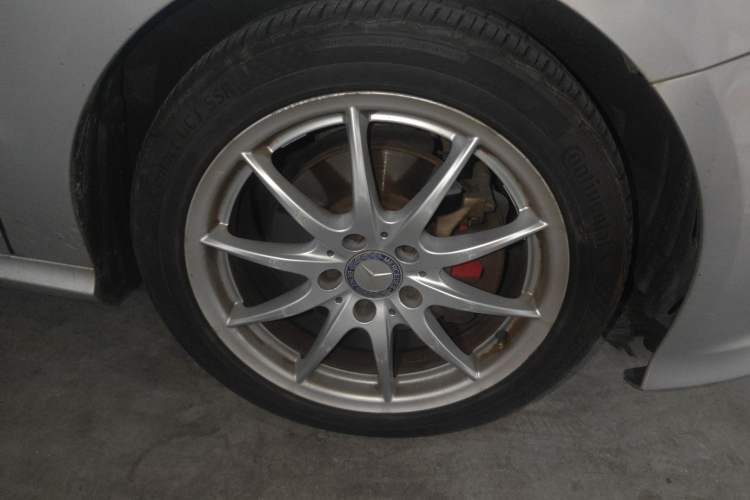 Used Mercedes-Benz B-Class 2015 B 200 Sport Edition