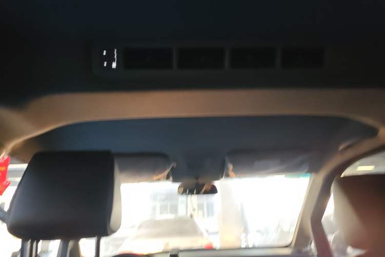 Used Wuling Zhengcheng 2021 1.5T Manual Luxury Version
