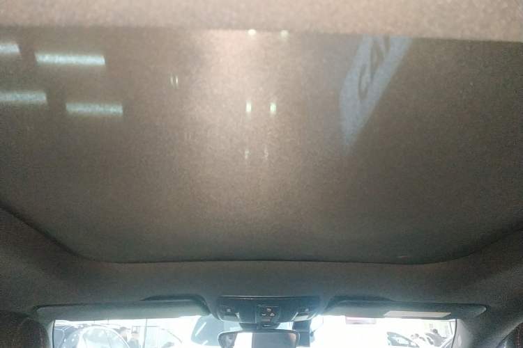 Used Mercedes-Benz CLA 2017 Refreshed CLA 220 4MATIC