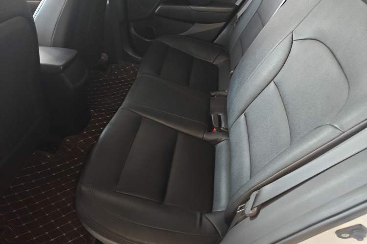 Used Hyundai Elantra (6th Generation / Lingdong) 2016 1.6L Automatic ZhiXuan – Elite Version